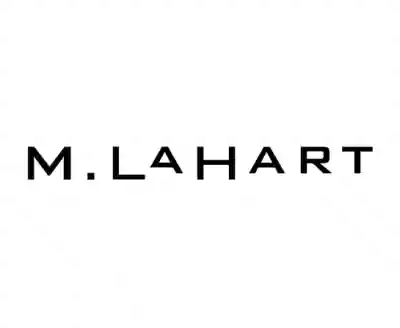 Shop M.LaHart coupon codes logo