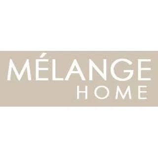Shop Mélange Home logo