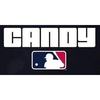 MLB Candy logo