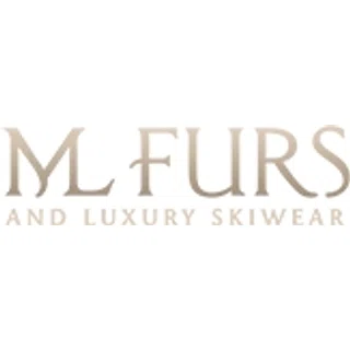 ML Furs logo