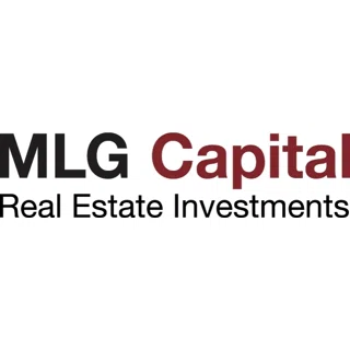 MLG Capital logo