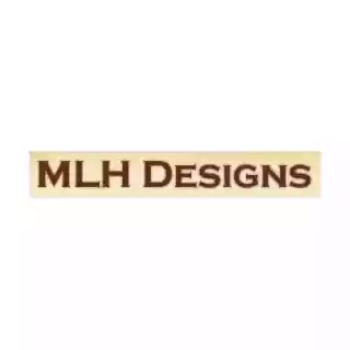 MLH Designs logo