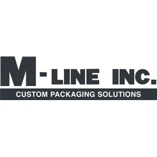 M-Line logo