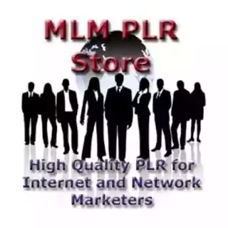 MLM PLR Store.com logo