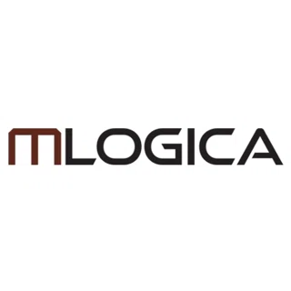 Shop mLogica logo