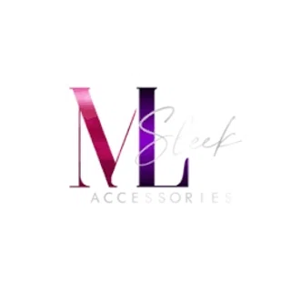 ML Sleek Accessories logo