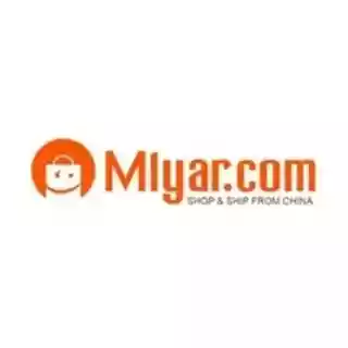 Shop Mlyar.com coupon codes logo
