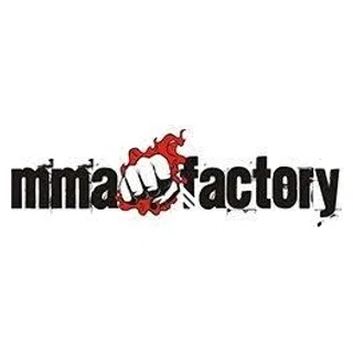 Shop MMA Factory discount codes logo