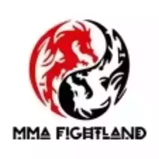 Shop MMA Fight Land  coupon codes logo