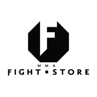MMA Fight Store logo