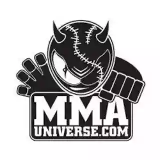 MMA Universe coupon codes