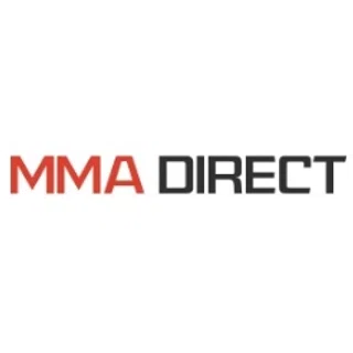 MMA DIRECT logo