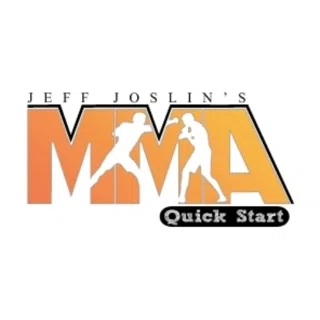 Shop MMA QuickStart logo
