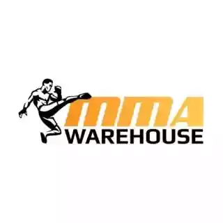 Shop MMA Warehouse coupon codes logo