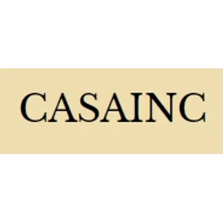 CASAINC logo