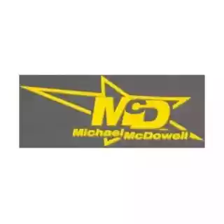 Michael McDowell coupon codes