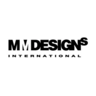 Shop MMDesign logo