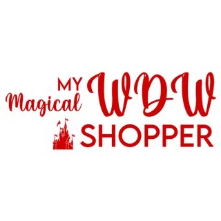 My Magical WDW Shopper logo