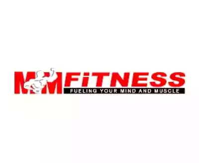 Shop M&M Fitness promo codes logo