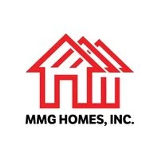 MMG Homes logo