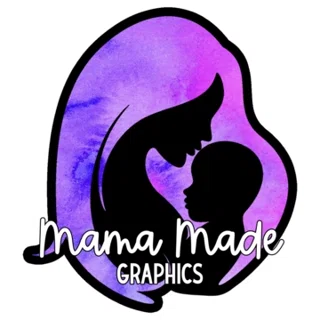 Mama Made Graphics logo