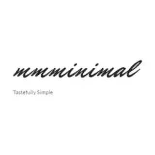 Shop Mmminimal promo codes logo