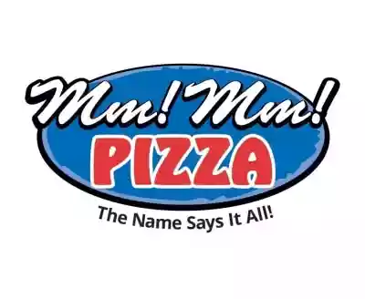 Mm! Mm! Pizza coupon codes