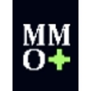 MMO Finance logo