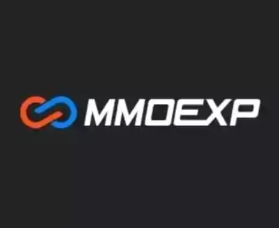 mmoexp.com logo