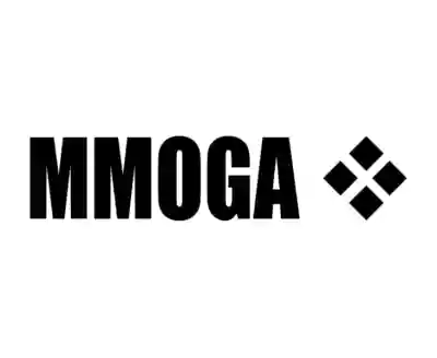 Shop MMOGA.de coupon codes logo