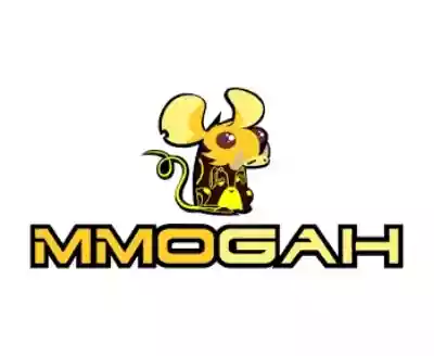 MmoGah logo