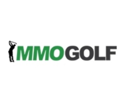 Shop MMO Golf logo