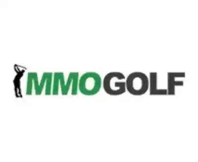 MMO Golf discount codes