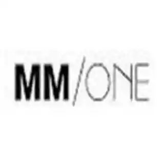 MM/ONE logo