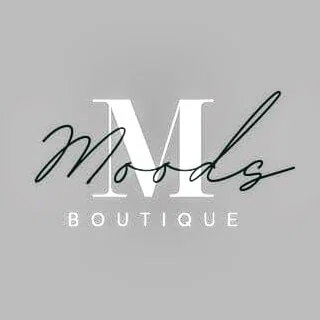 Mmoods Boutique logo