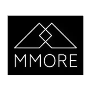 Shop MMORE Cases coupon codes logo