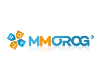 Shop MMOROG logo