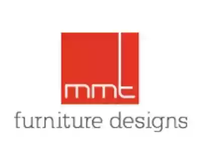 Shop MMT Furniture Designs promo codes logo