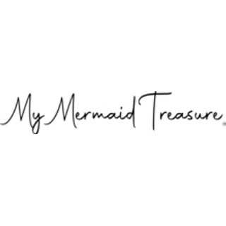  My Mermaid Treasure, LLC logo