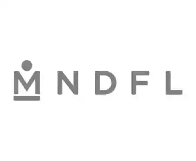 Shop MNDFL coupon codes logo