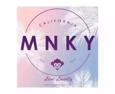 Shop MNKY coupon codes logo