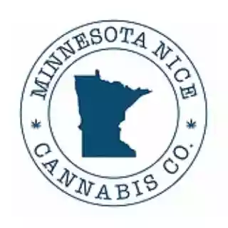 Shop Minnesota Nice Cannabis Company discount codes logo