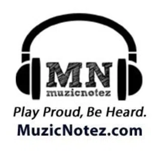 Shop MNotez logo