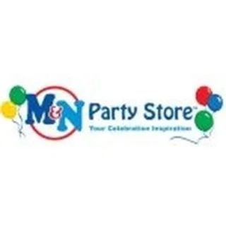 Shop MN Party Store discount codes logo