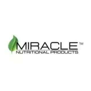 Shop Miracle Nutritional Products promo codes logo