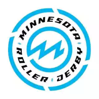 Shop Minnesota Roller Derby promo codes logo
