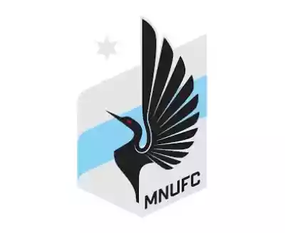 Shop Minnesota United FC discount codes logo