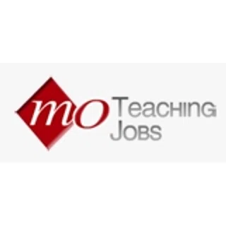 Shop Mo Teaching Jobs logo
