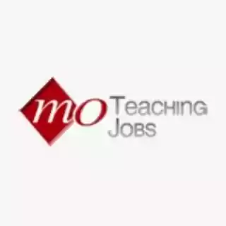 Mo Teaching Jobs coupon codes