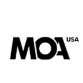 MOA Collection logo